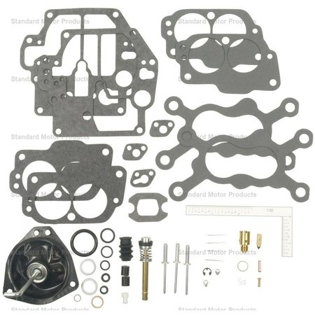 STANDARD CARBURATION Jiffy Kit Carburetor Kit, 1613 1613